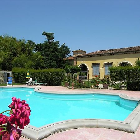Villa Senni Scarperia Exterior foto