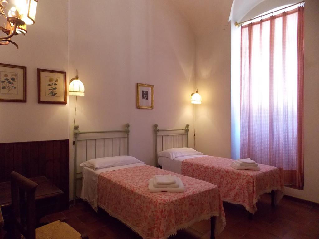 Villa Senni Scarperia Exterior foto